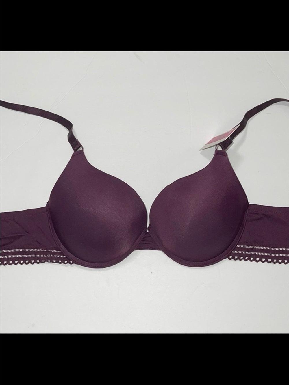 Super Extra Push Up Extreme Padded Double padded Bra. Ilys Lumie Brand